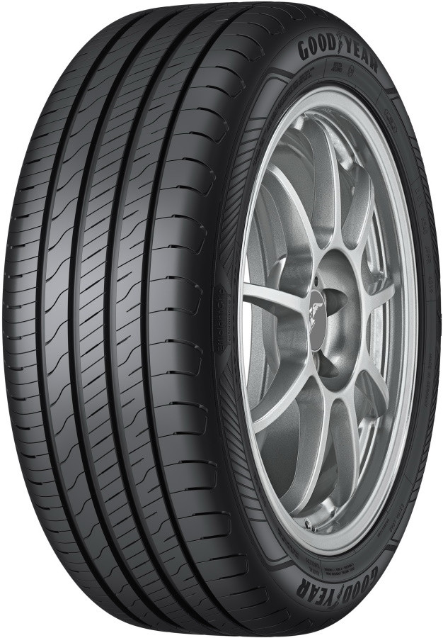 Літня шина Goodyear EfficientGrip 2 SUV 215/70 R16 100H