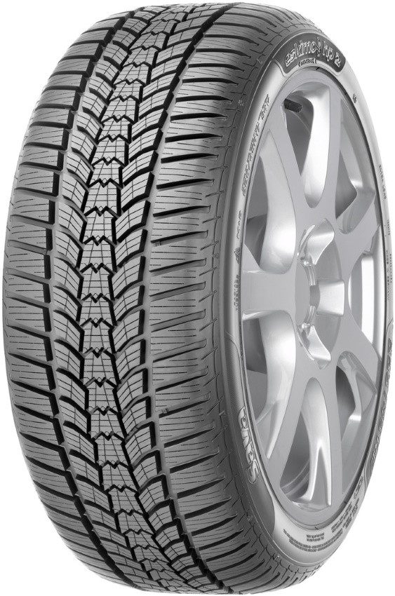 Зимова шина Sava Eskimo HP2 225/40 R18 92V