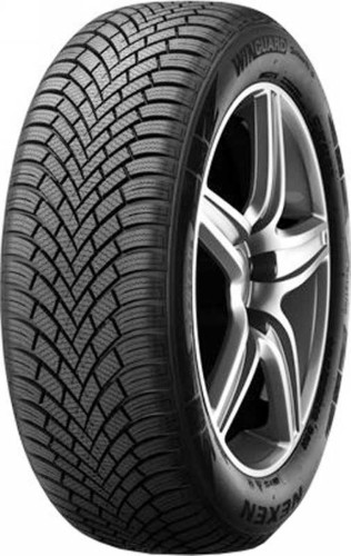 Зимняя шина Nexen Winguard Snow G 3 205/55 R16 91T