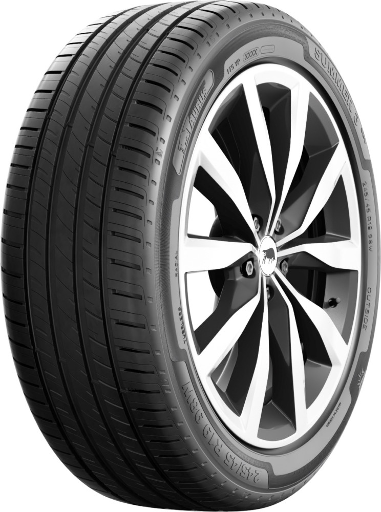 Літня шина Taurus Summer 3 SUV 235/60 R16 100H
