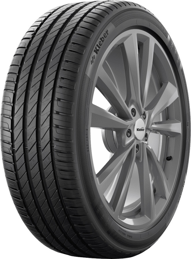 Летняя шина Kleber Dynaxer HP5 205/55 R16 91H