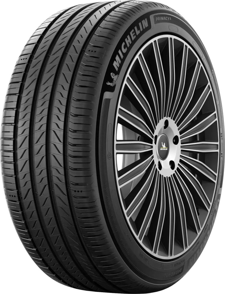 Літня шина Michelin Primacy 5 215/55 R16 97W