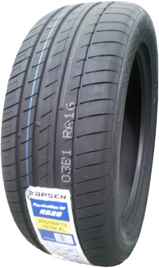 Літня шина Kapsen RS26 235/65 R18 106H