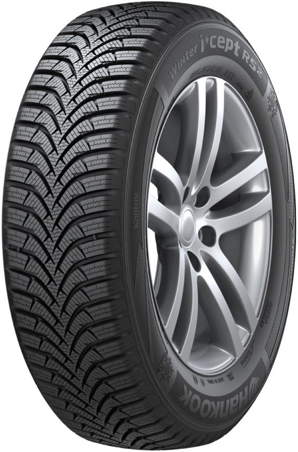 Зимняя шина Hankook Winter I*Cept RS2 W452 185/65 R15 88H