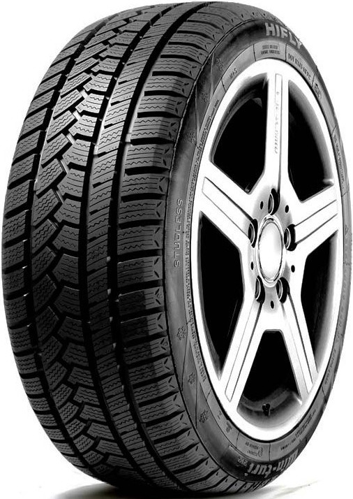 Зимова шина HIFLY Win-Turi 212 205/55 R16 91H