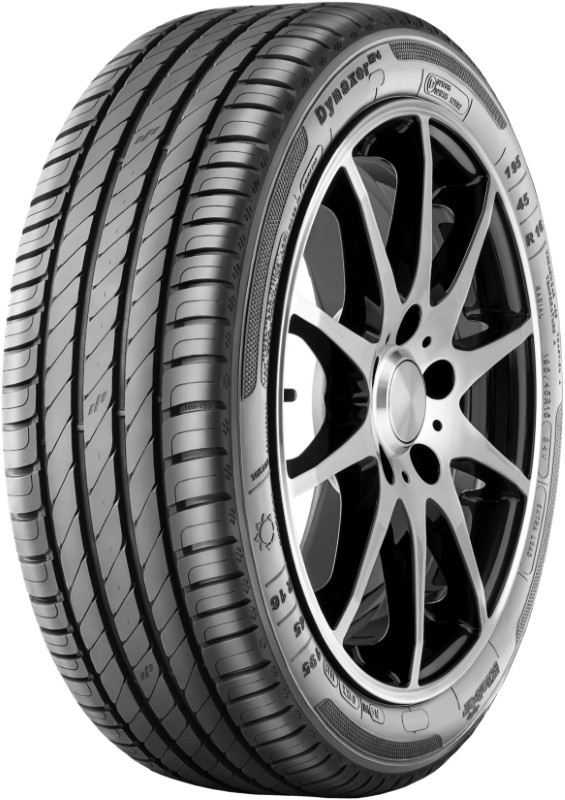 Летняя шина Kleber Dynaxer HP4 195/65 R15 91V
