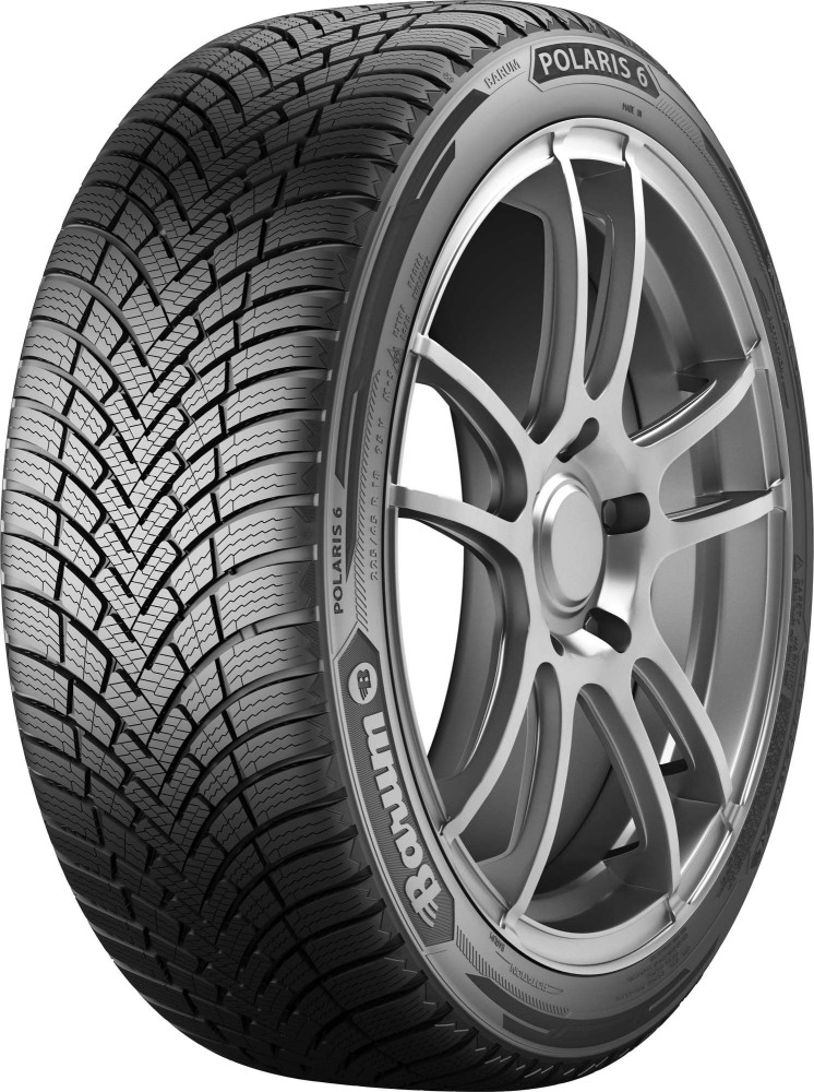 Зимняя шина Barum Polaris 6 185/60 R15 88T