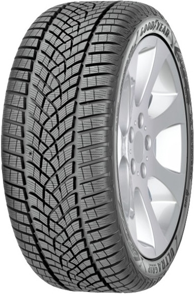Зимова шина Goodyear Ultra Grip Performance G1 225/50 R17 98V