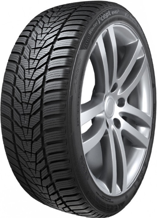 Зимняя шина Hankook Winter I*Cept Evo3 W330 215/60 R17 99H