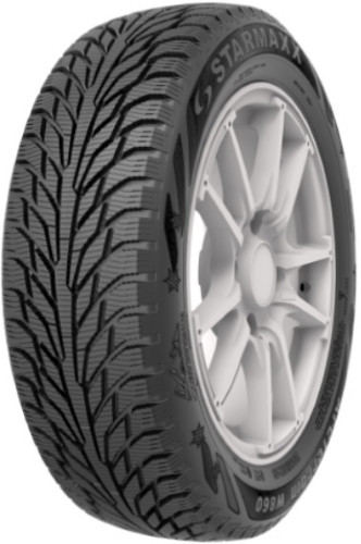 Зимова шина Starmaxx Arcterrain W860 225/50 R17 98T