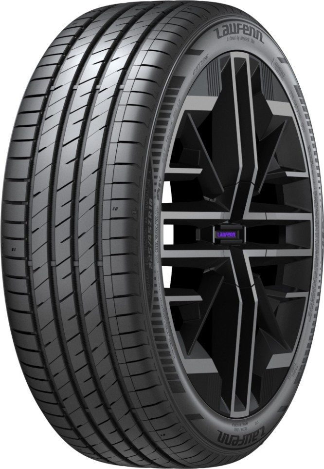 Літня шина Laufenn S Fit2 205/60 R16 92H