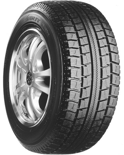 Зимова шина Toyo Garit G30 205/70 R14 94Q