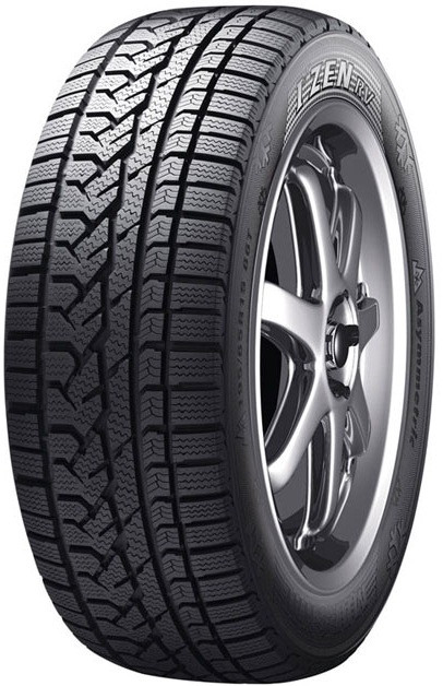 Зимова шина Kumho I`ZEN RV KC15 235/65 R17 108H