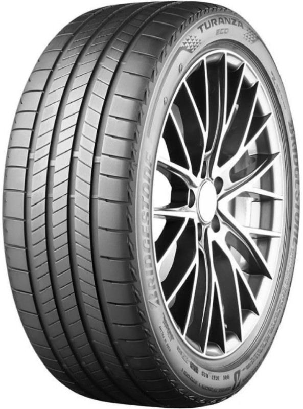 Літня шина Bridgestone Turanza Eco 235/60 R18 103T Audi