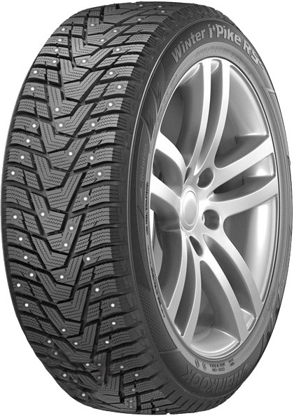 Зимняя шина Hankook Winter I*Pike RS2 W429 195/65 R15 95T