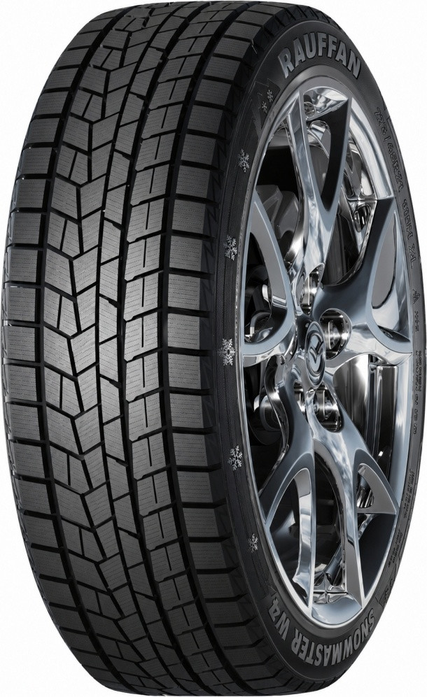 Зимова шина Rauffan Snowmaster W4 265/70 R16 112T