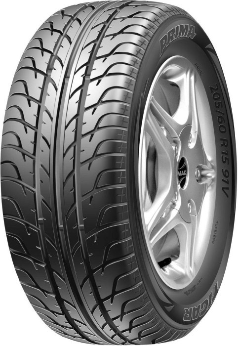 Літня шина TIGAR Prima 175/65 R15 84H