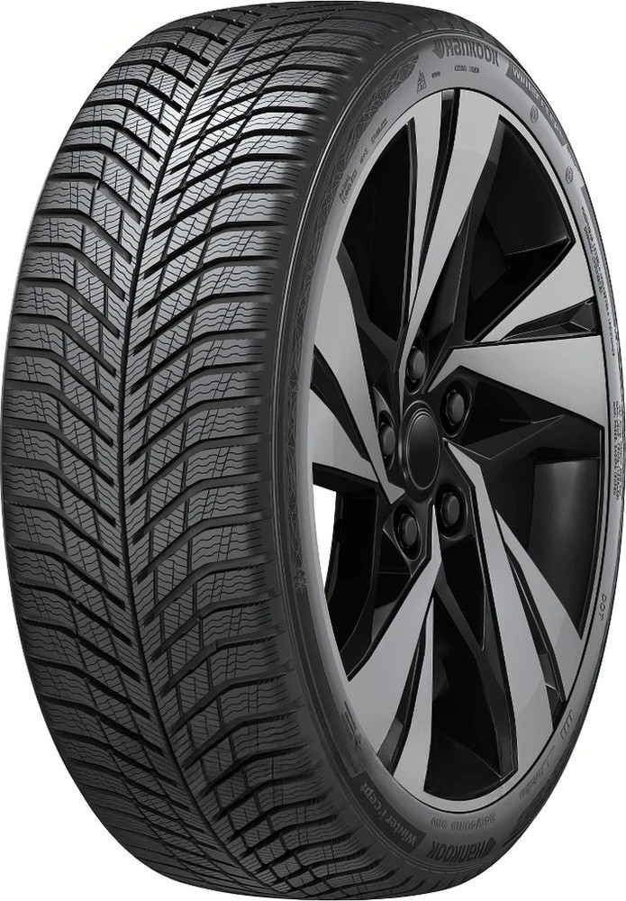Зимова шина Hankook Winter I*Cept Evo4 SUV W340A 235/55 R19 105V