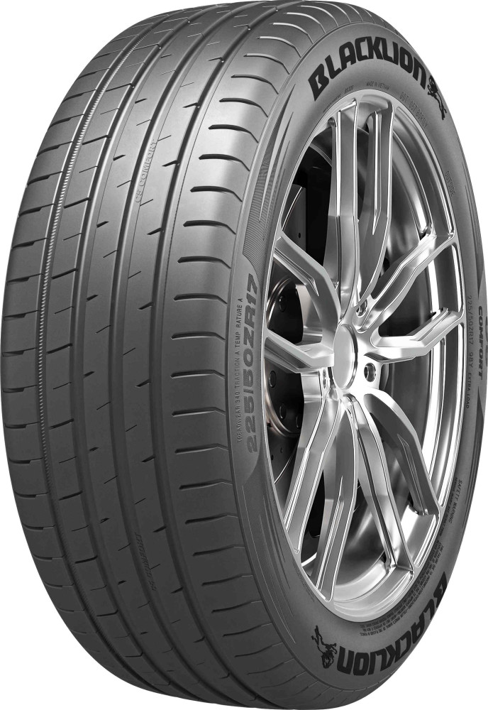 Летняя шина Blacklion C5 Comfort 205/55 R16 94W