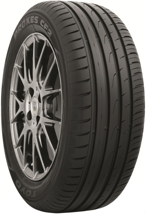 Летняя шина Toyo Proxes CF2 205/50 R17 93W