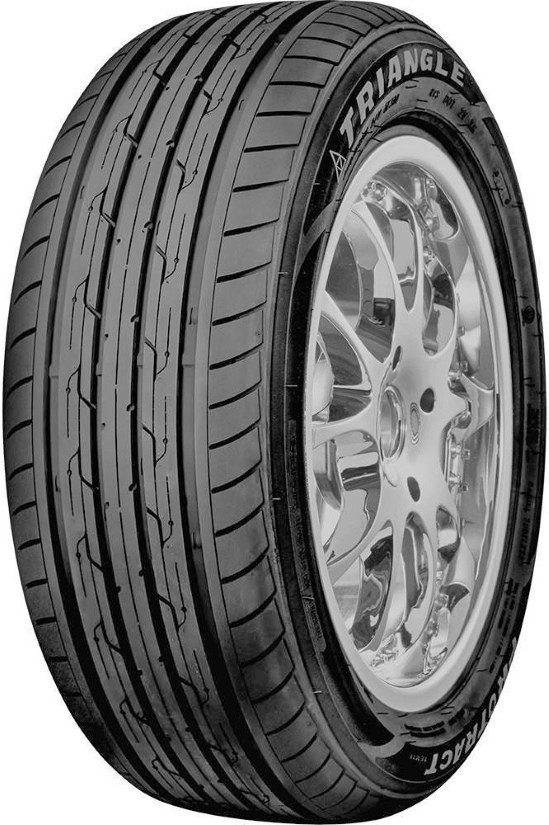Летняя шина Triangle TE301 165/70 R14 85T