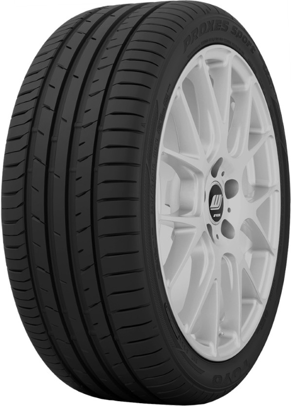 Літня шина Toyo Proxes Sport 265/50 R19 110Y