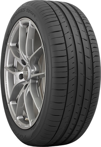 Літня шина Toyo Proxes Sport A 245/45 R19 102Y