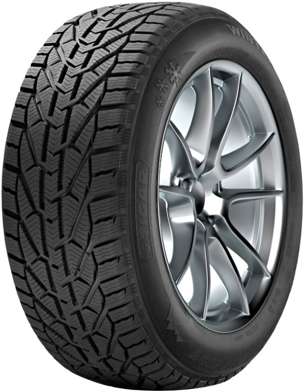 Зимова шина TIGAR Winter 265/65 R17 116H