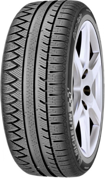 Зимова шина Michelin Pilot Alpin PA3 235/55 R17 99H