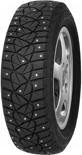 Зимова шина Goodyear Ultra Grip 600 175/65 R14 86T