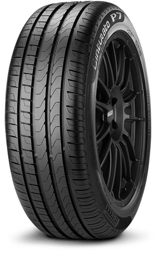 Летняя шина Pirelli Cinturato P7 255/45 R19 104Y