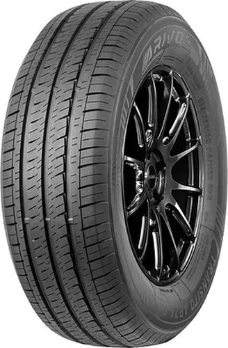 Летняя шина Arivo Transito ARZ6-C 205/70 R15C 106R