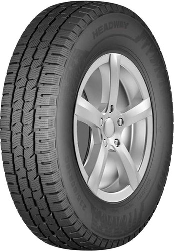 Зимова шина Headway HW509 205/65 R16C 107R