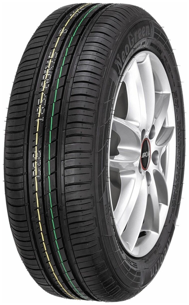 Літня шина Neolin NeoGreen 185/55 R15 82V