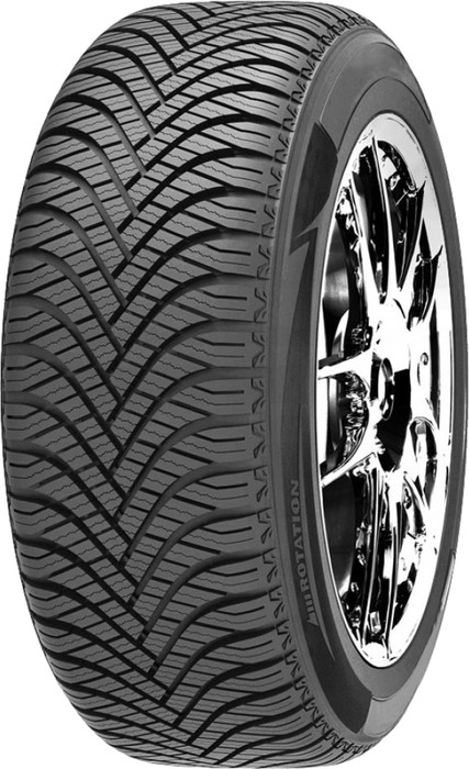 Всесезонна шина Trazano All Season Elite Z-401 215/55 R17 98V