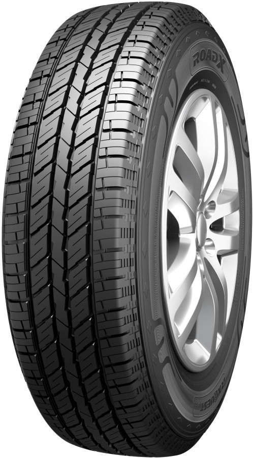 Літня шина RoadX RXQuest H/T01 235/65 R18 106H