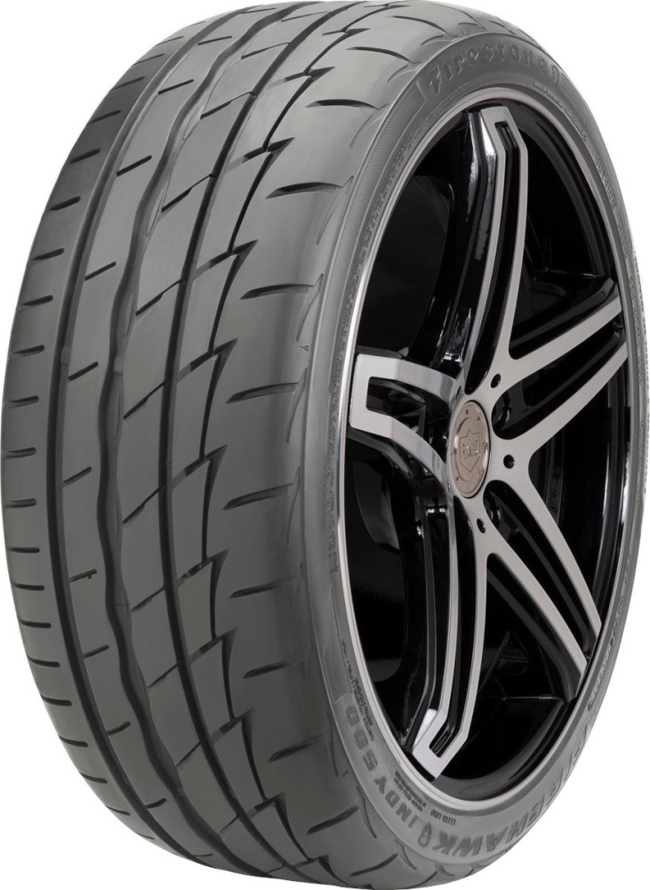 Летняя шина Firestone Firehawk Indy 500 215/55 R17 94W