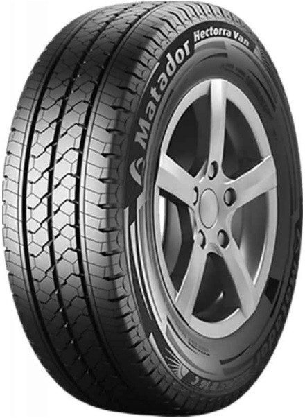 Летняя шина Matador Hectorra Van 215/65 R16C 109T