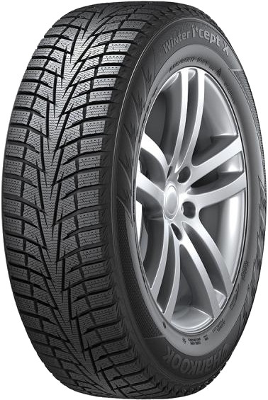 Зимняя шина Hankook Winter I*Cept X RW10 215/70 R16 100T