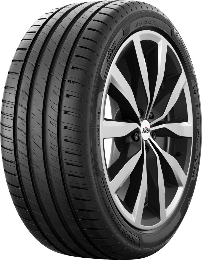 Літня шина Riken Summer 3 215/55 R16 97H