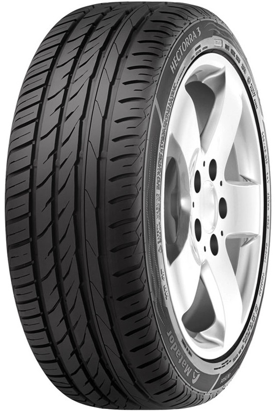 Літня шина Matador MP 47 Hectorra 3 185/70 R14 88T