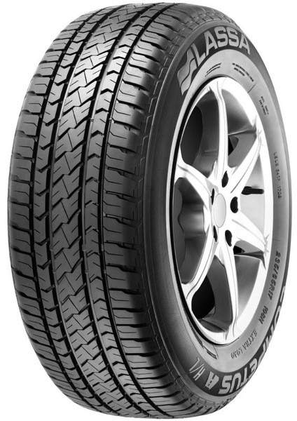 Літня шина Lassa Competus H/L 245/70 R16 111H