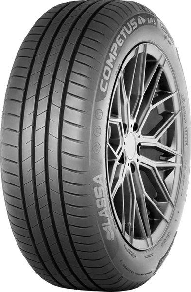 Літня шина Lassa Competus H/P 3 235/60 R18 107W