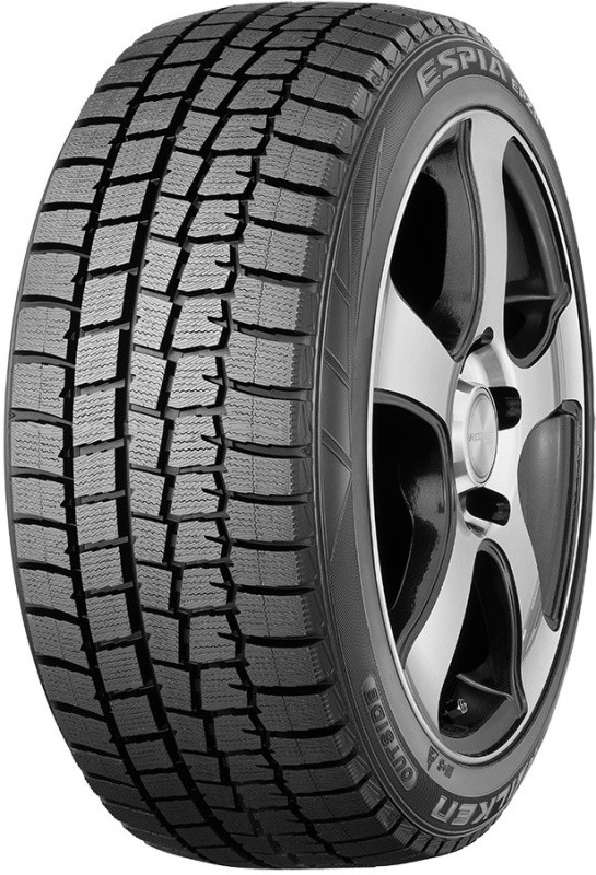 Зимняя шина Falken Espia EPZ II 205/65 R16 95R
