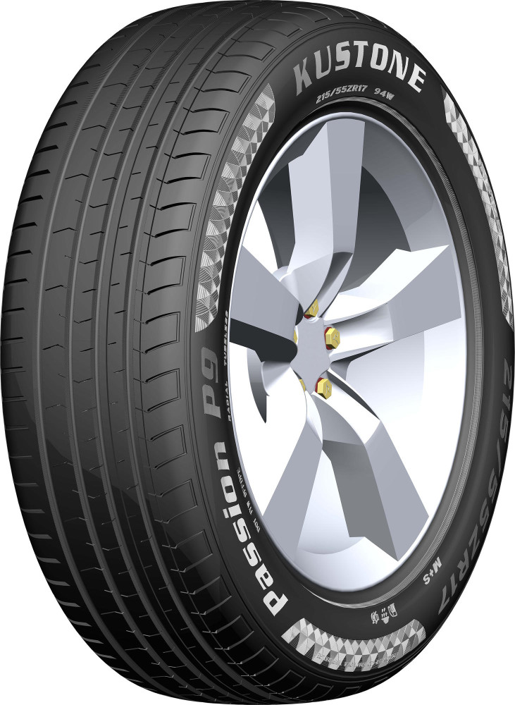 Літня шина Kustone Passion P9 245/50 R18 104W