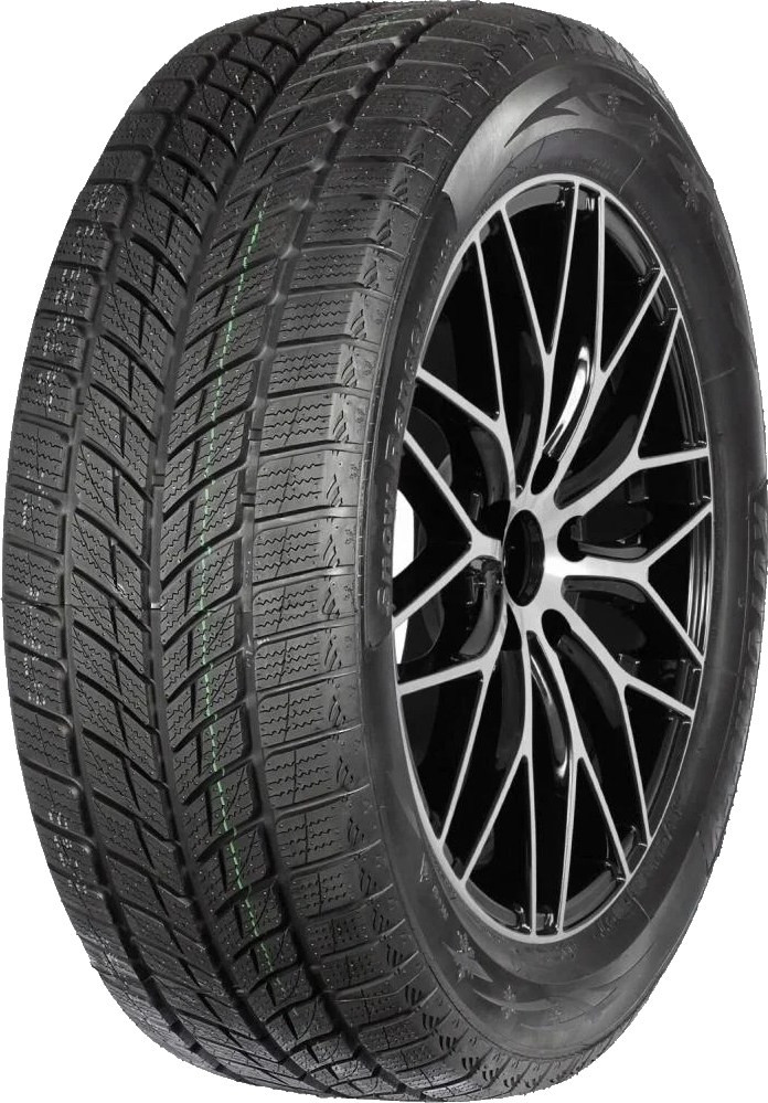 Зимняя шина Dovroad Ranyager Snow 195/75 R16C 107T