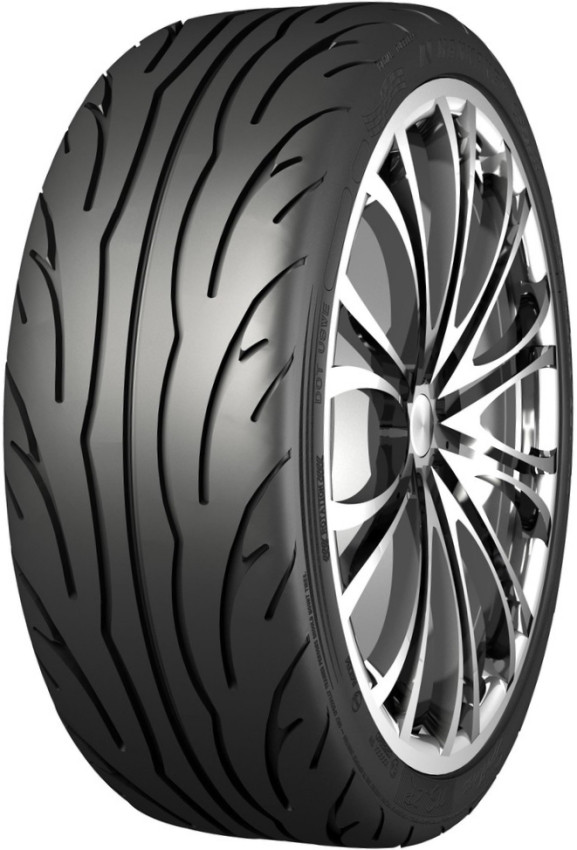 Літня шина Nankang NS-2R 265/35 R18 97Y