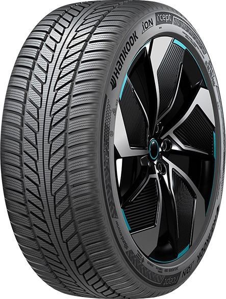 Зимова шина Hankook iON I*Cept 225/55 R18 98V