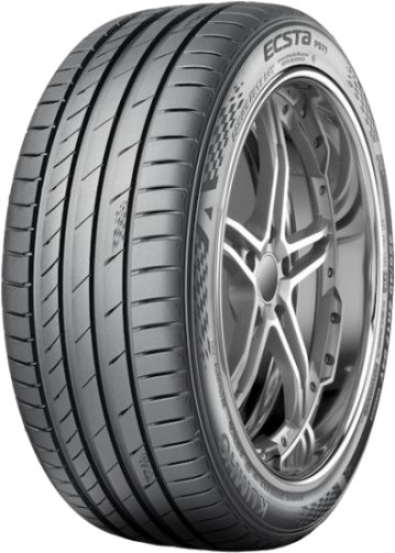 Літня шина Kumho Ecsta PS71 225/45 R18 95Y