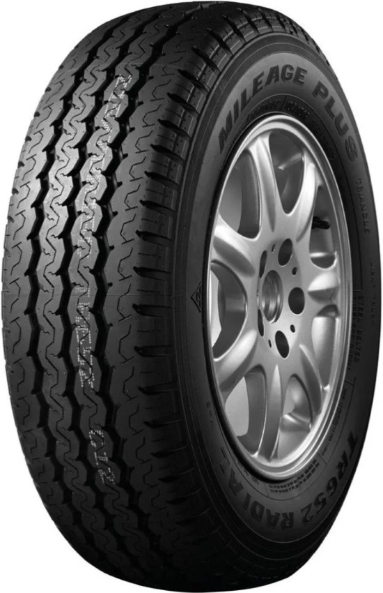 Летняя шина Triangle TR652 175/80 R14C 99Q
